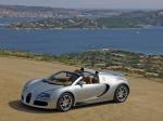 Bugatti Veyron 16.4 Grand Sport Sardinia 2009 года